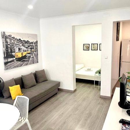 New Luxury Apartment - Lisbon Center 외부 사진