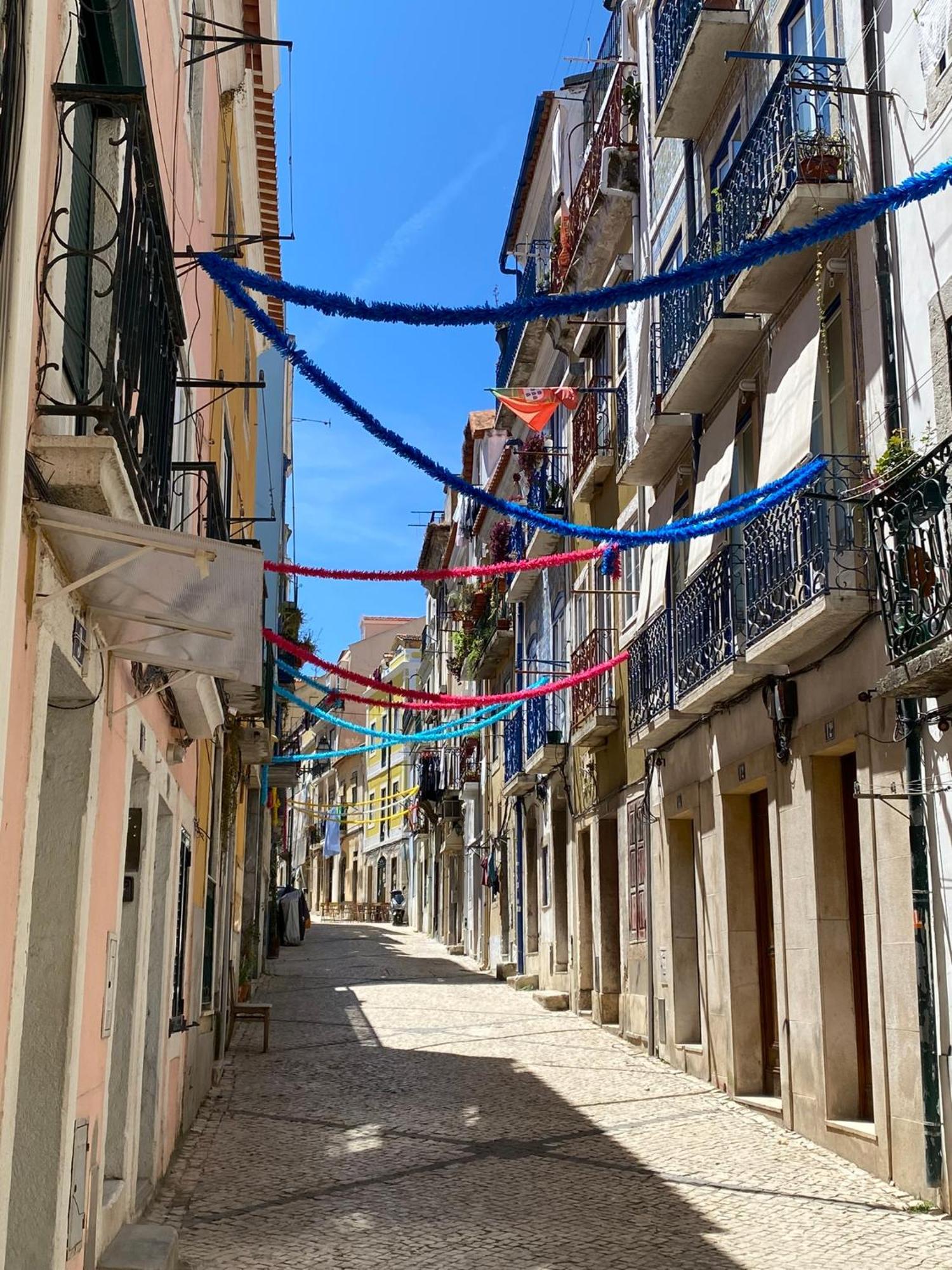 New Luxury Apartment - Lisbon Center 외부 사진