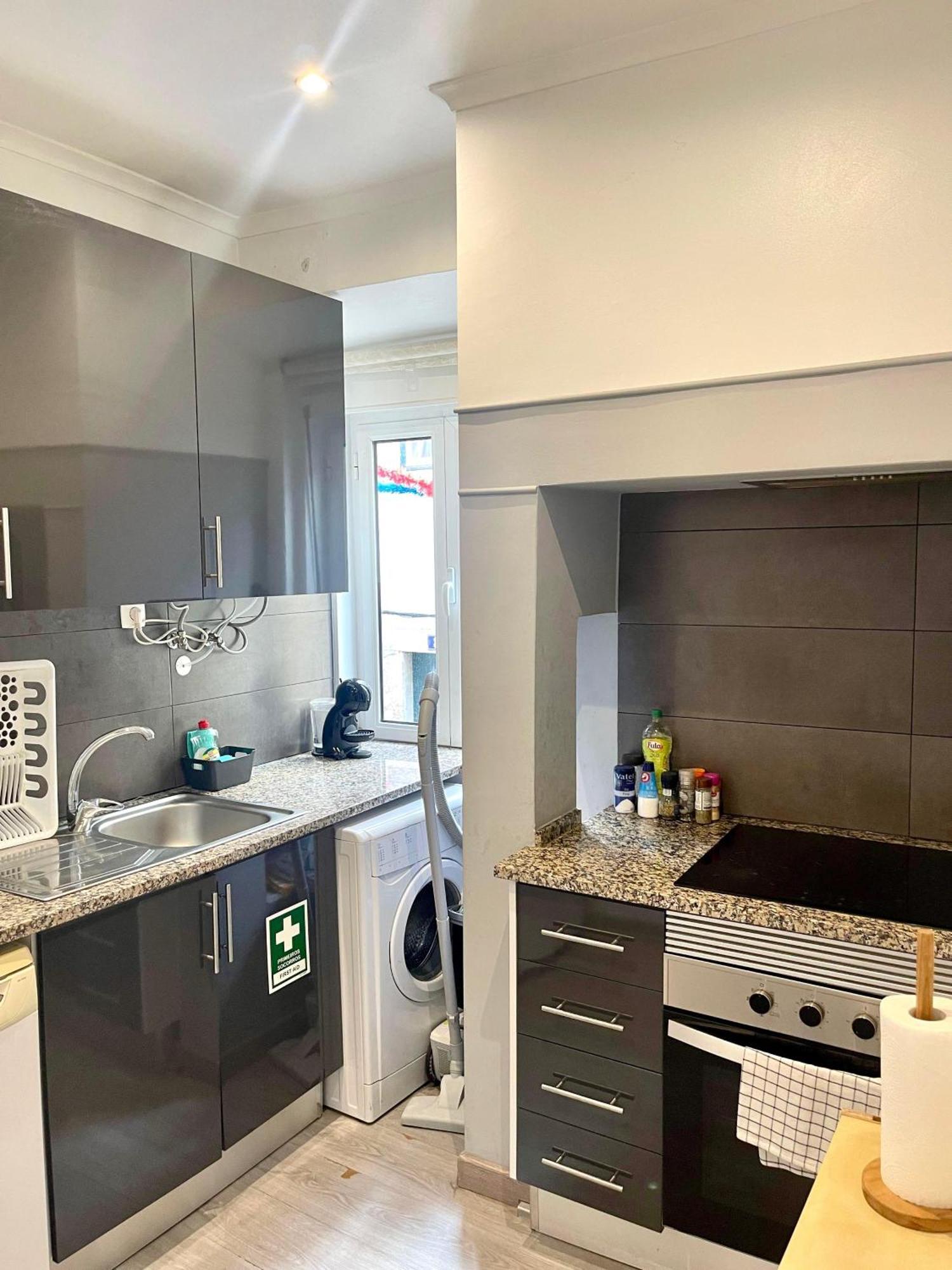 New Luxury Apartment - Lisbon Center 외부 사진