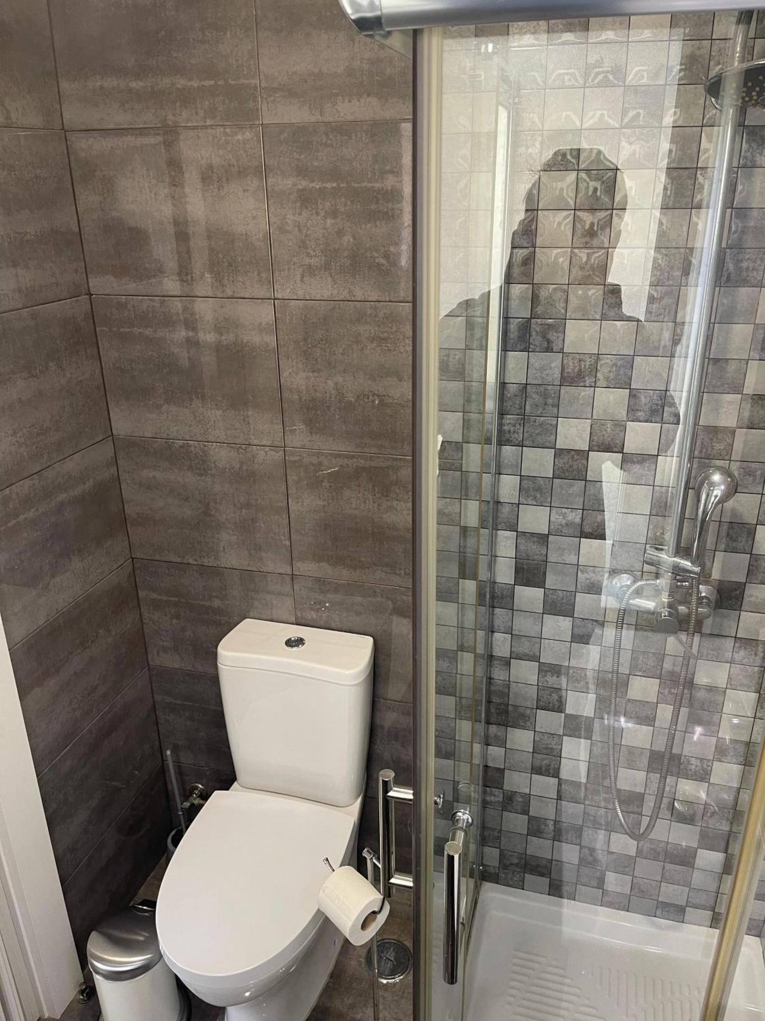 New Luxury Apartment - Lisbon Center 외부 사진