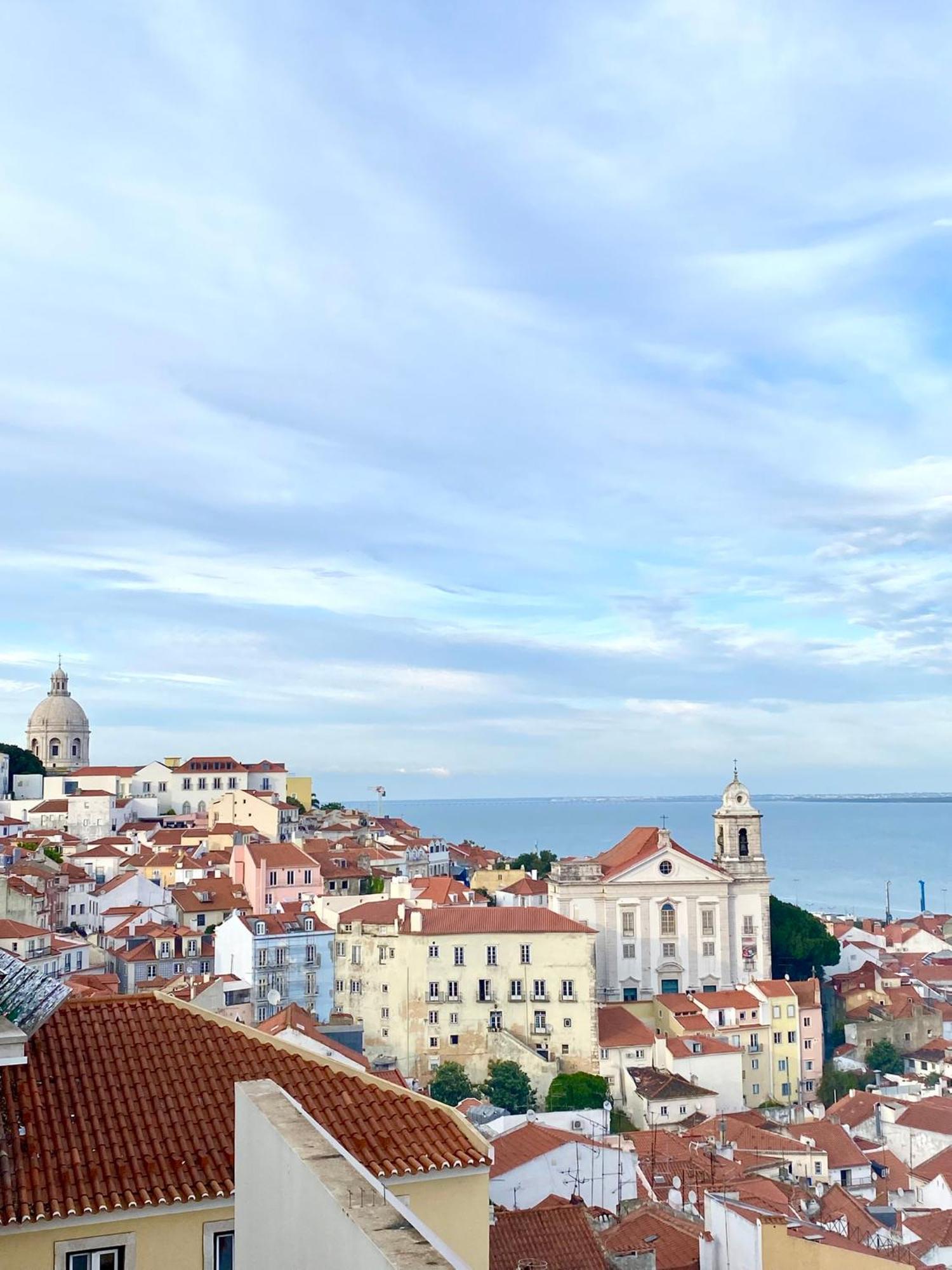 New Luxury Apartment - Lisbon Center 외부 사진