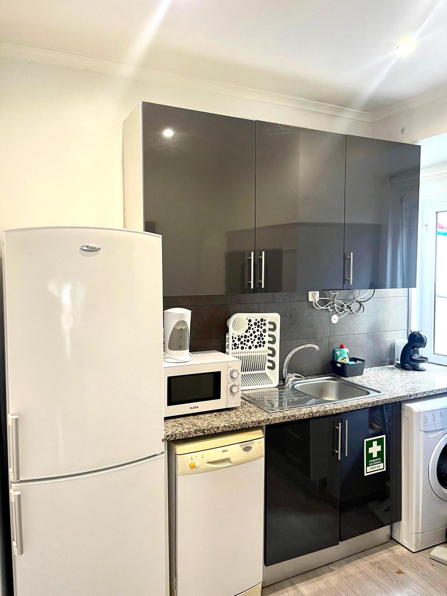 New Luxury Apartment - Lisbon Center 외부 사진
