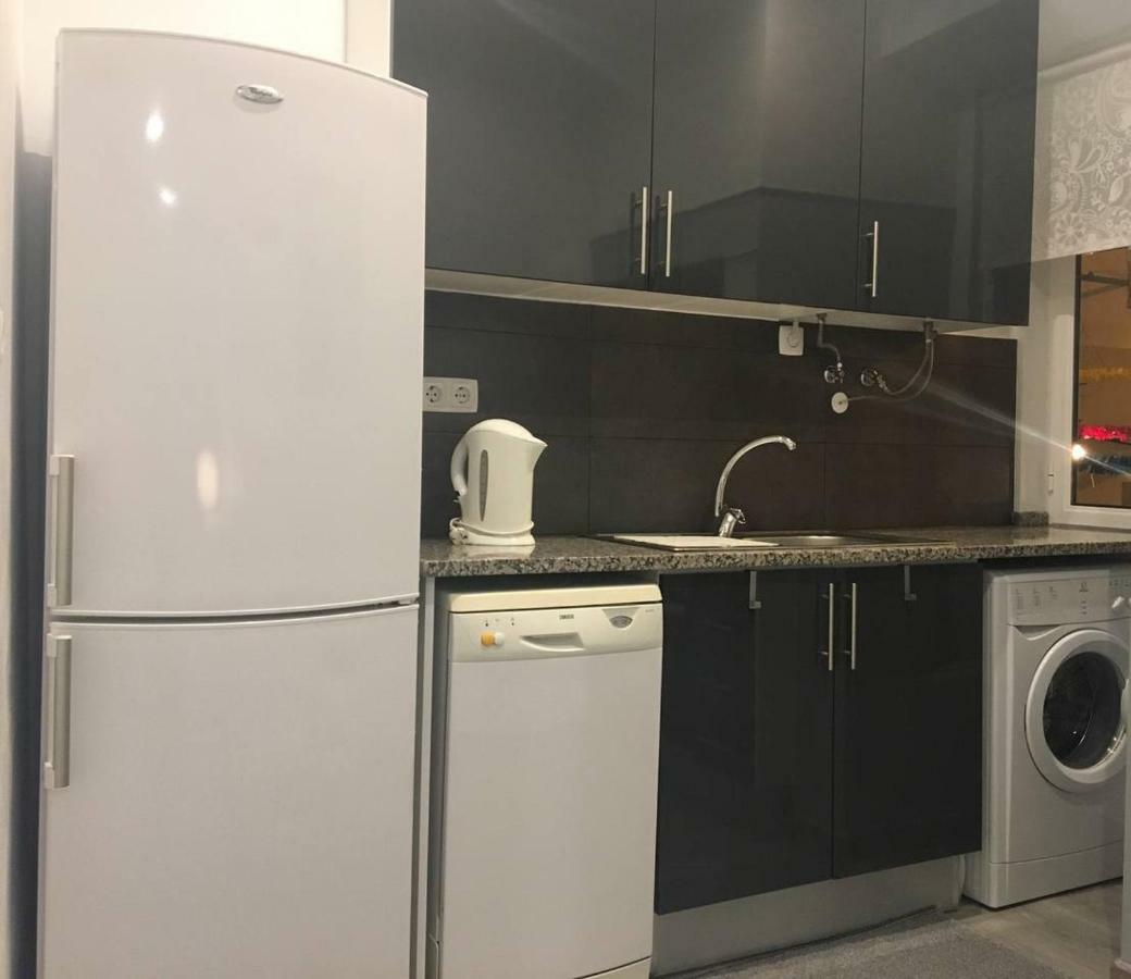 New Luxury Apartment - Lisbon Center 외부 사진