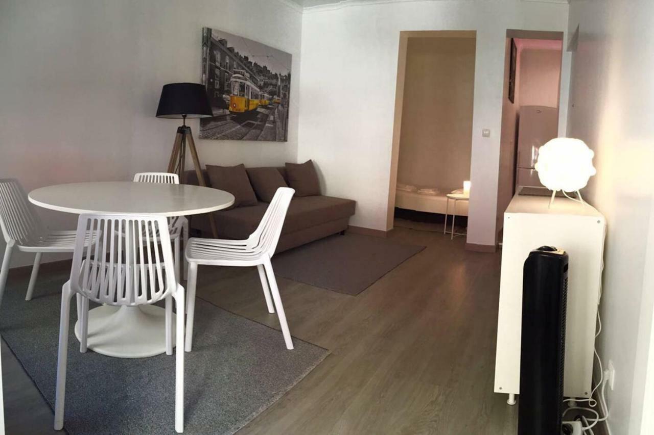 New Luxury Apartment - Lisbon Center 외부 사진