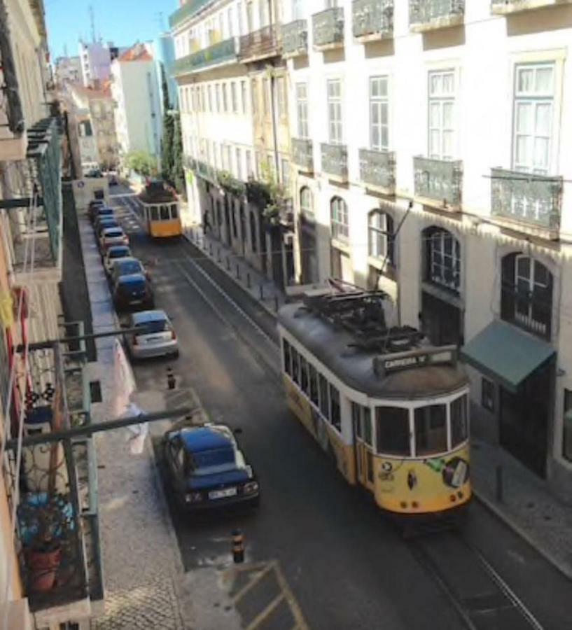 New Luxury Apartment - Lisbon Center 외부 사진
