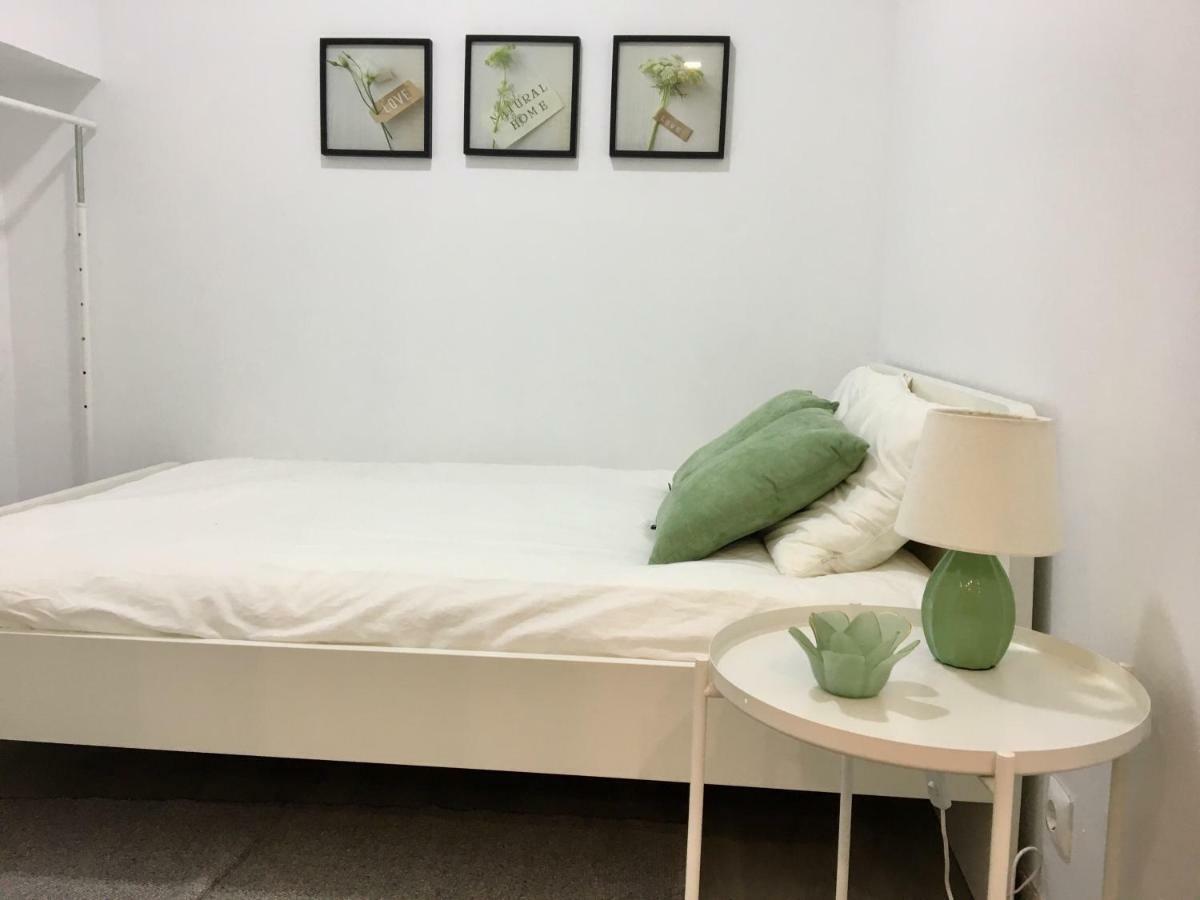 New Luxury Apartment - Lisbon Center 외부 사진