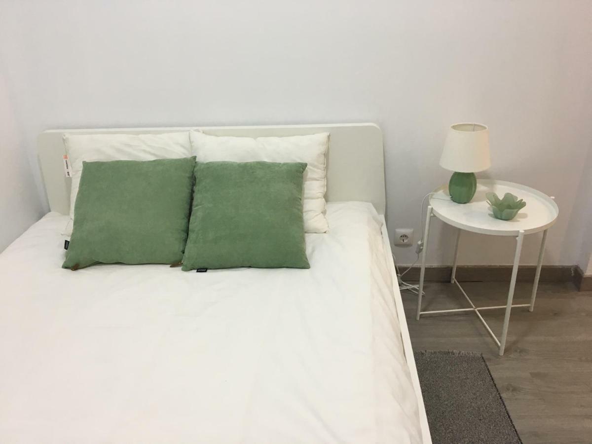 New Luxury Apartment - Lisbon Center 외부 사진